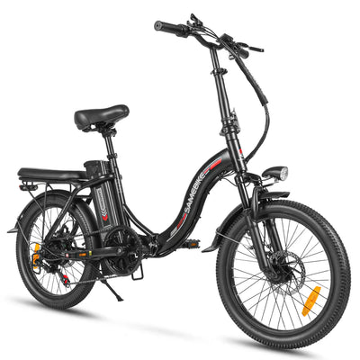 Samebike CY20 Electric Bike