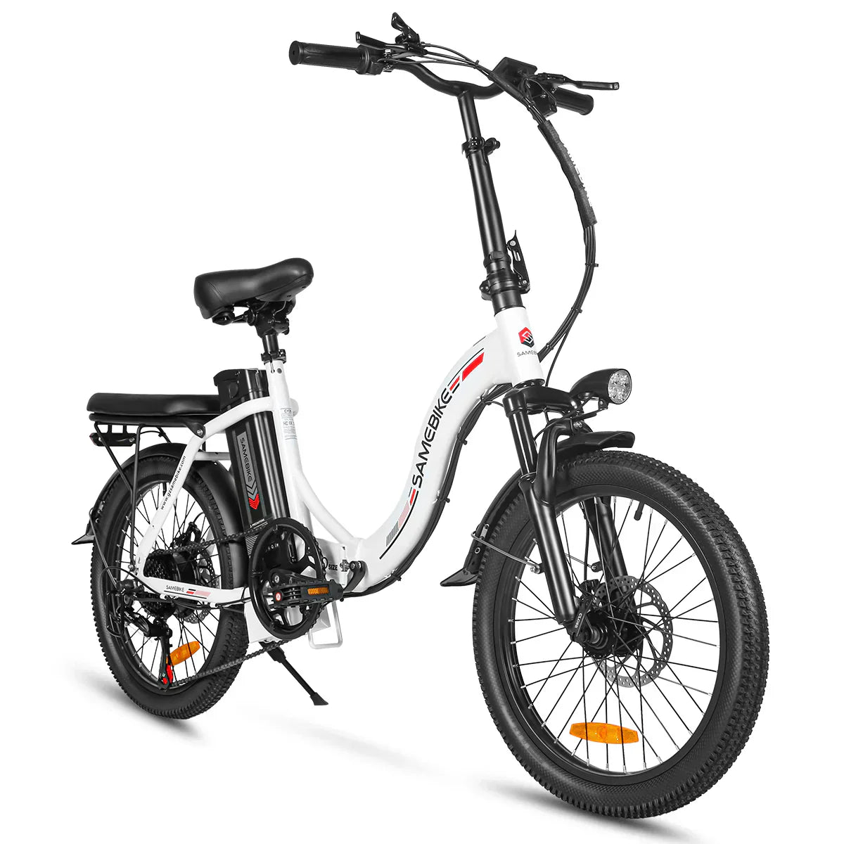 Samebike CY20 Electric Bike