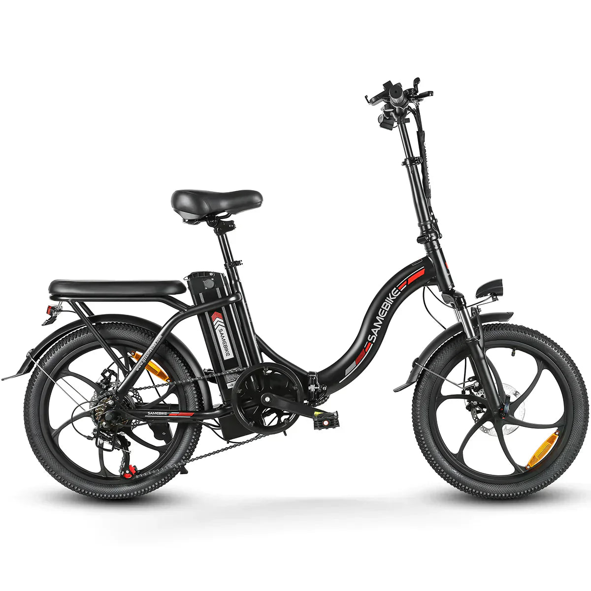 Samebike CY20 Electric Bike-UK