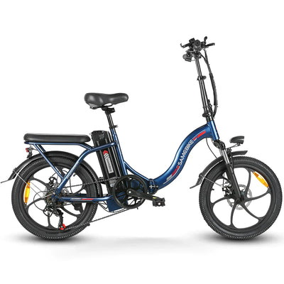 Samebike CY20 Electric Bike-UK