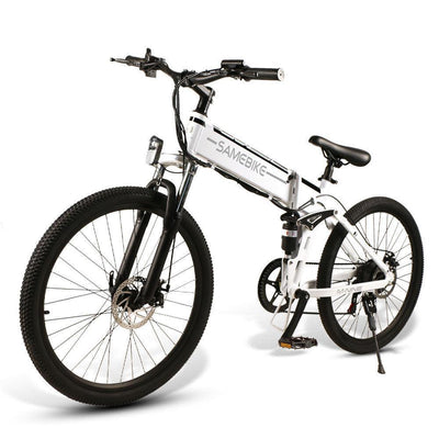 Samebike LO26-II 500W Electric Bike-UK