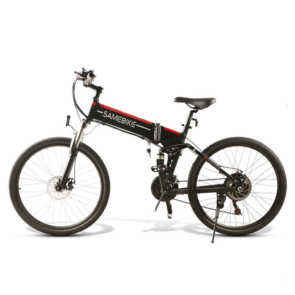 Samebike LO26-II 500W Electric Bike-UK