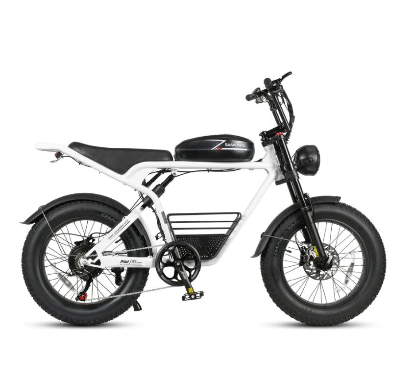 Samebike M20 Electric Bike