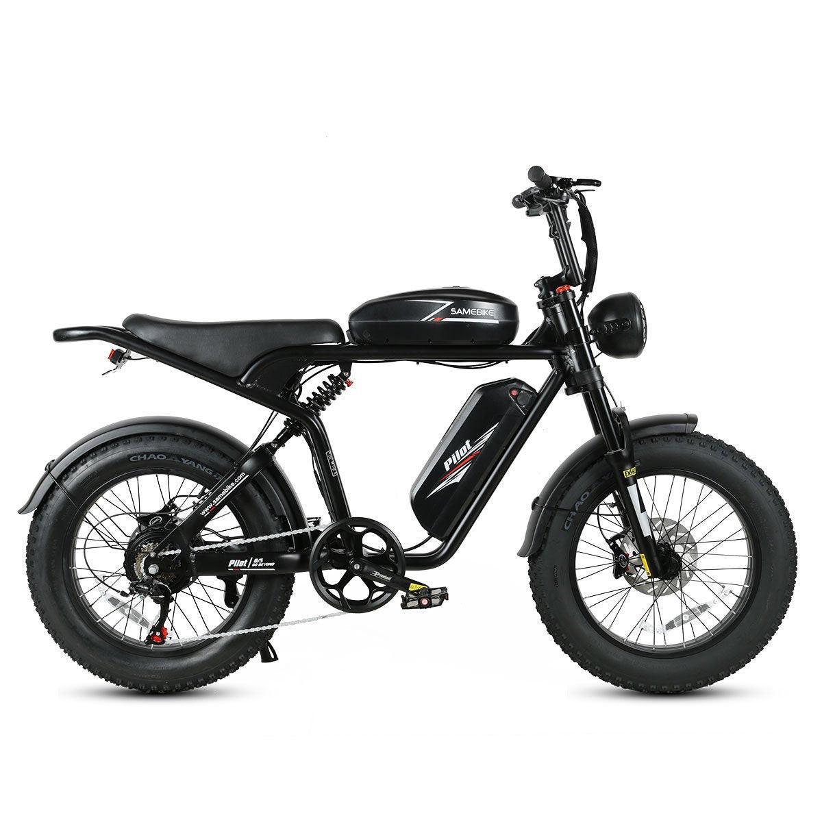 SAMEBIKE M20-II Electric Bike - US