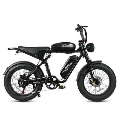 SAMEBIKE M20-II Electric Bike - US
