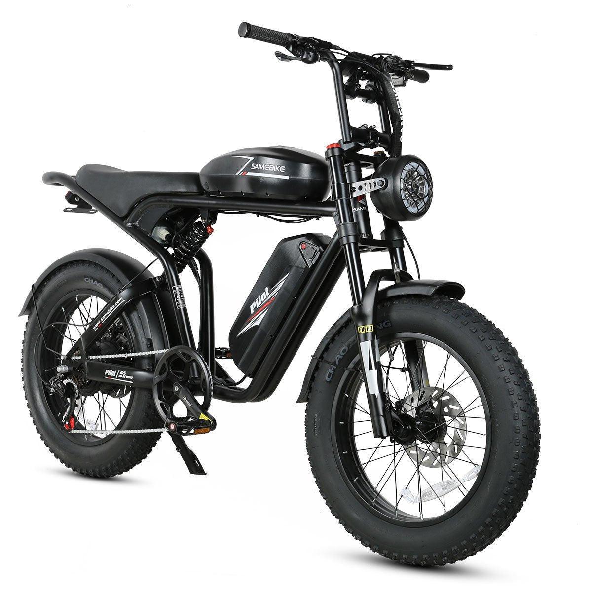 SAMEBIKE M20-II Electric Bike - US