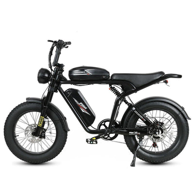 SAMEBIKE M20-II Electric Bike - US