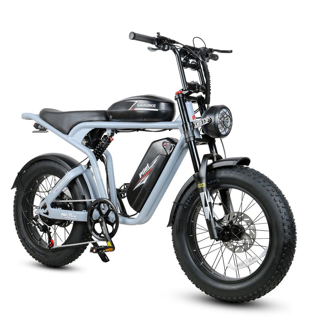 SAMEBIKE M20-II Electric Bike - US