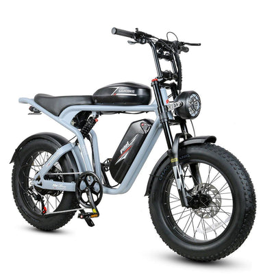 SAMEBIKE M20-II Electric Bike - US