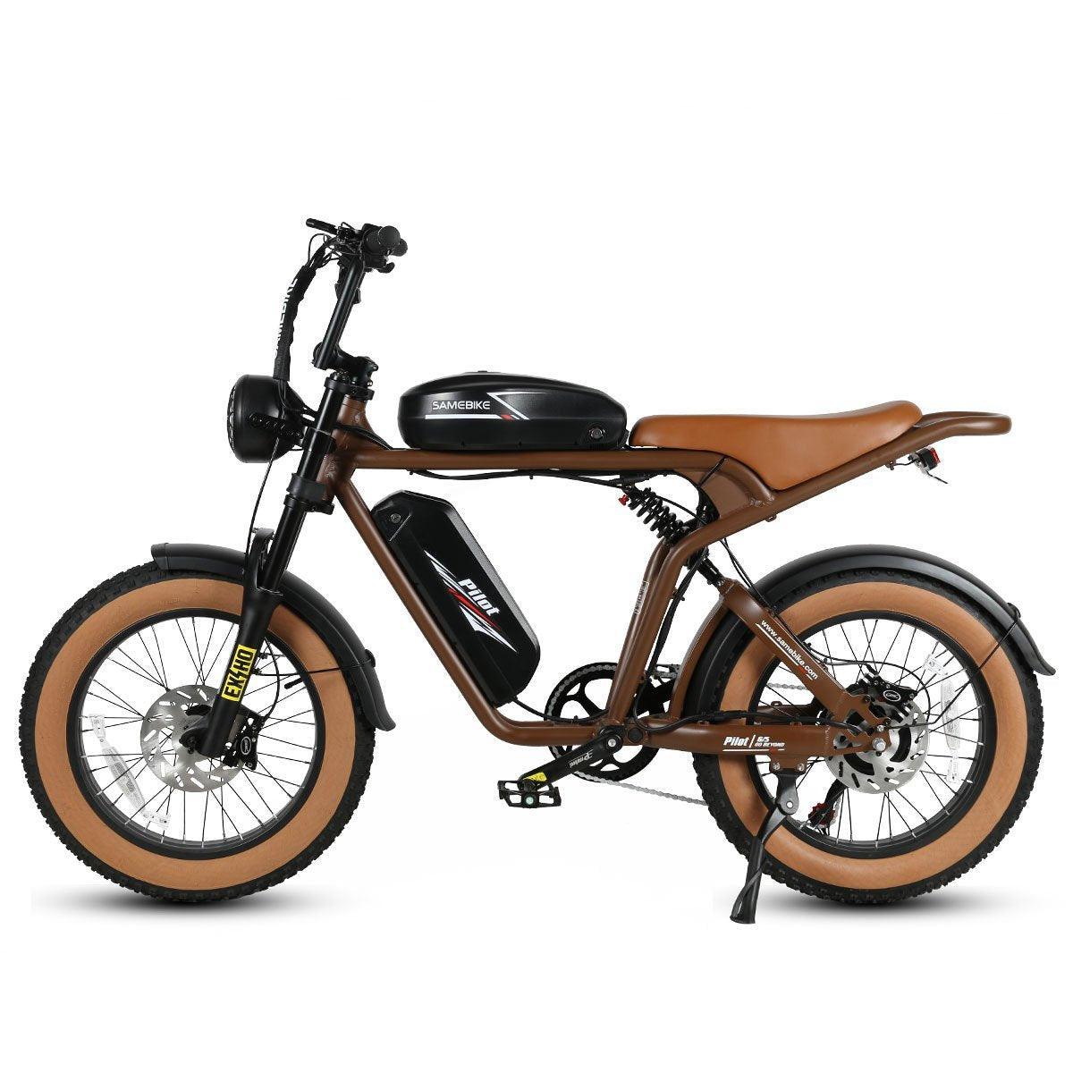 SAMEBIKE M20-II Electric Bike - US