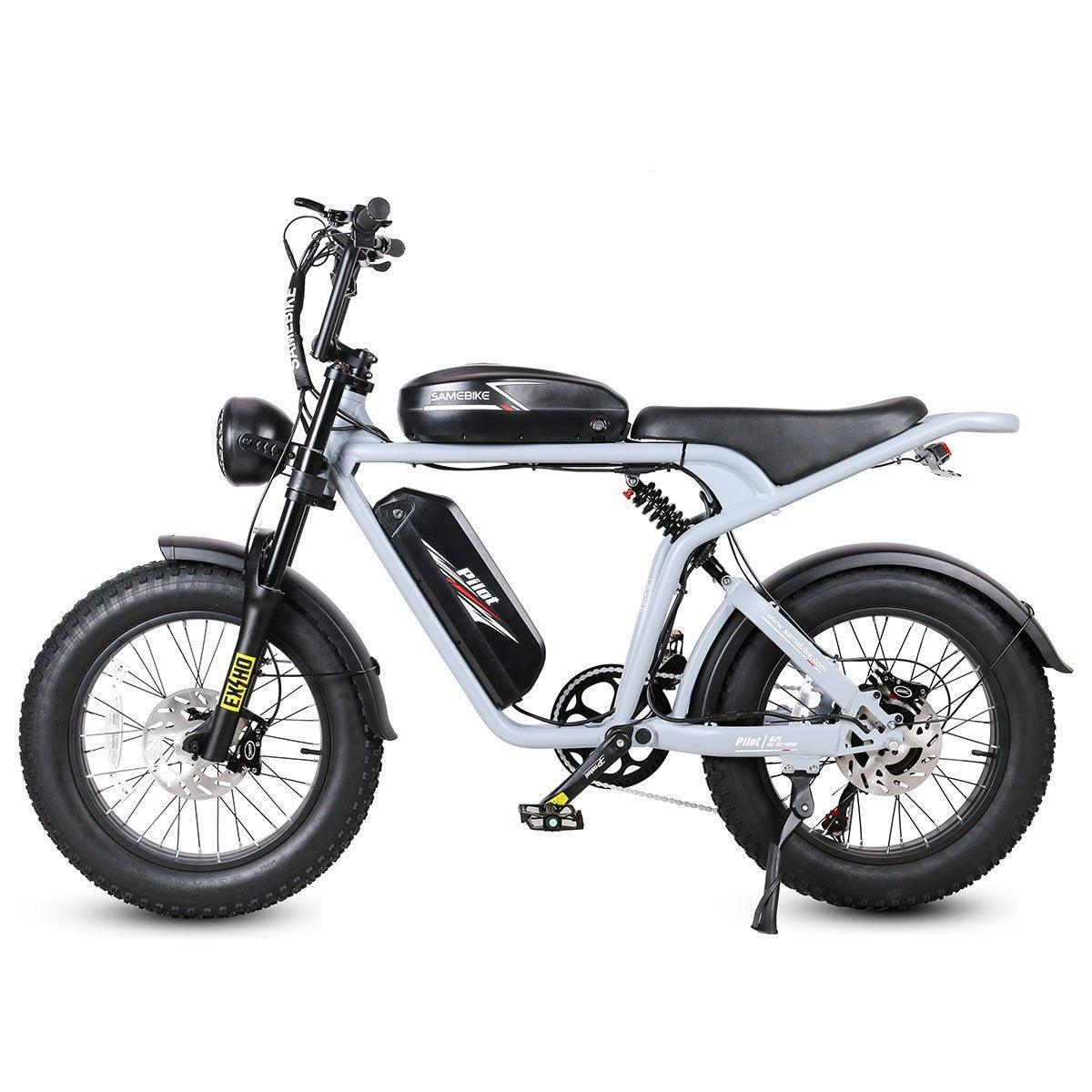 SAMEBIKE M20-II Electric Bike - US