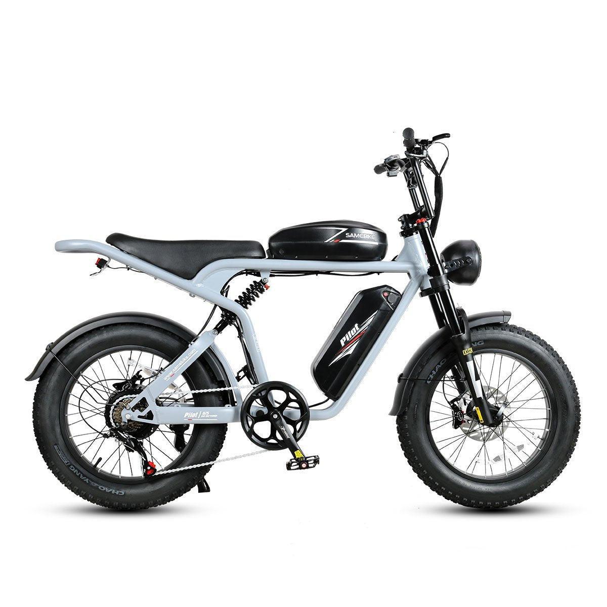 SAMEBIKE M20-II Electric Bike - US