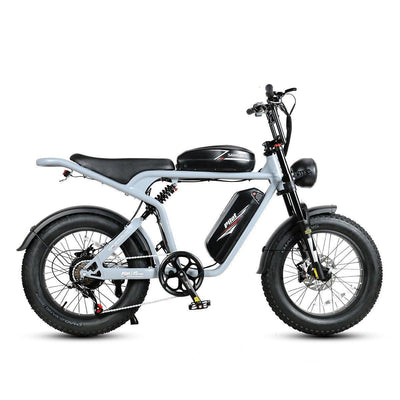 SAMEBIKE M20-II Electric Bike - US