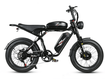 Samebike M20-III Electric Bike - UK