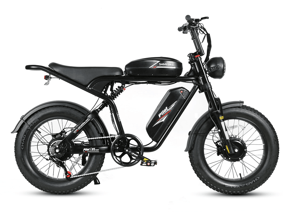 Samebike M20-III Electric Bike - US