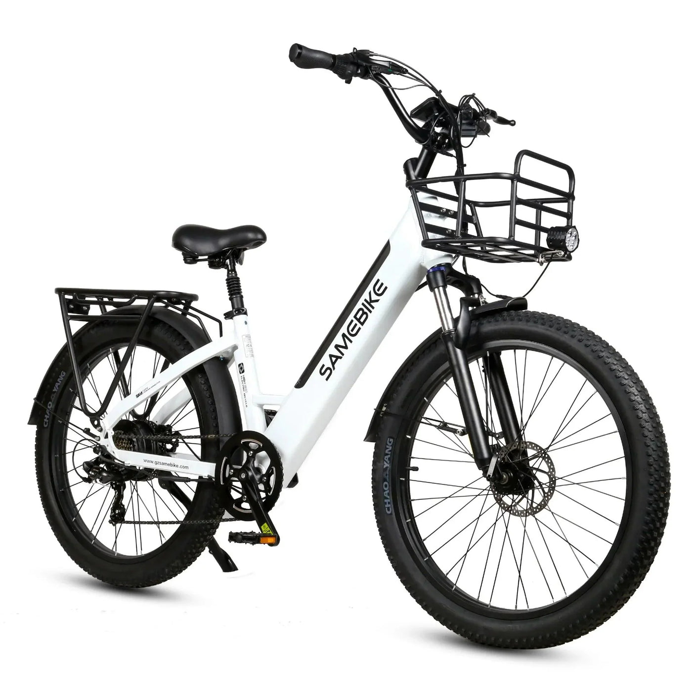 SAMEBIKE RS-A01 Electric Bike