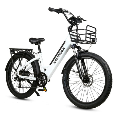 SAMEBIKE RS-A01 Electric Bike