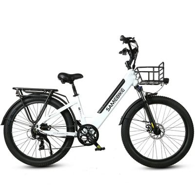 SAMEBIKE RS-A01 Electric Bike