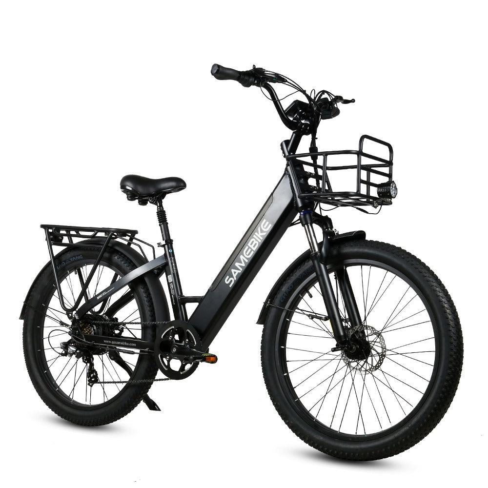 SAMEBIKE RS-A01 Electric Bike - US
