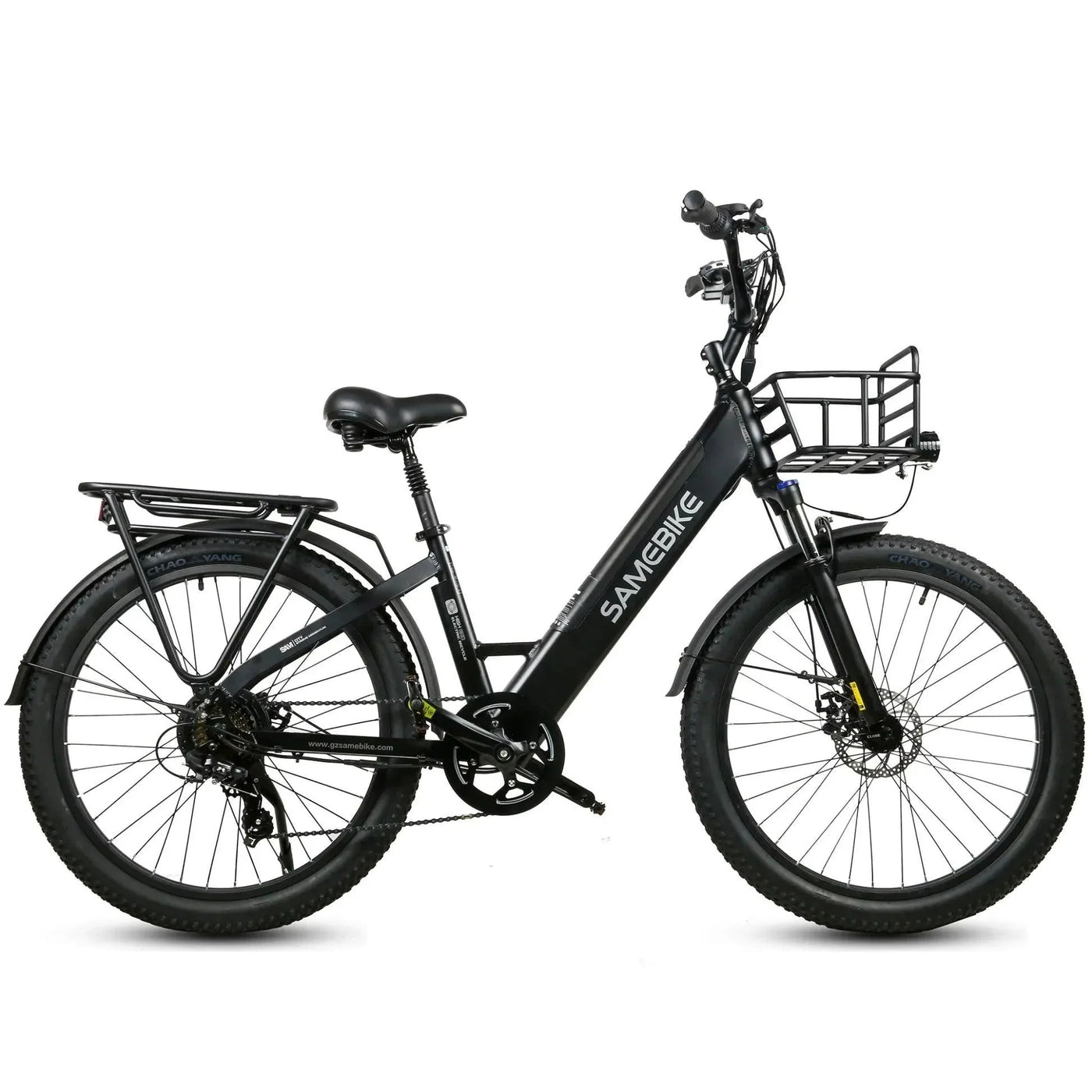 SAMEBIKE RS-A01 Electric Bike - US
