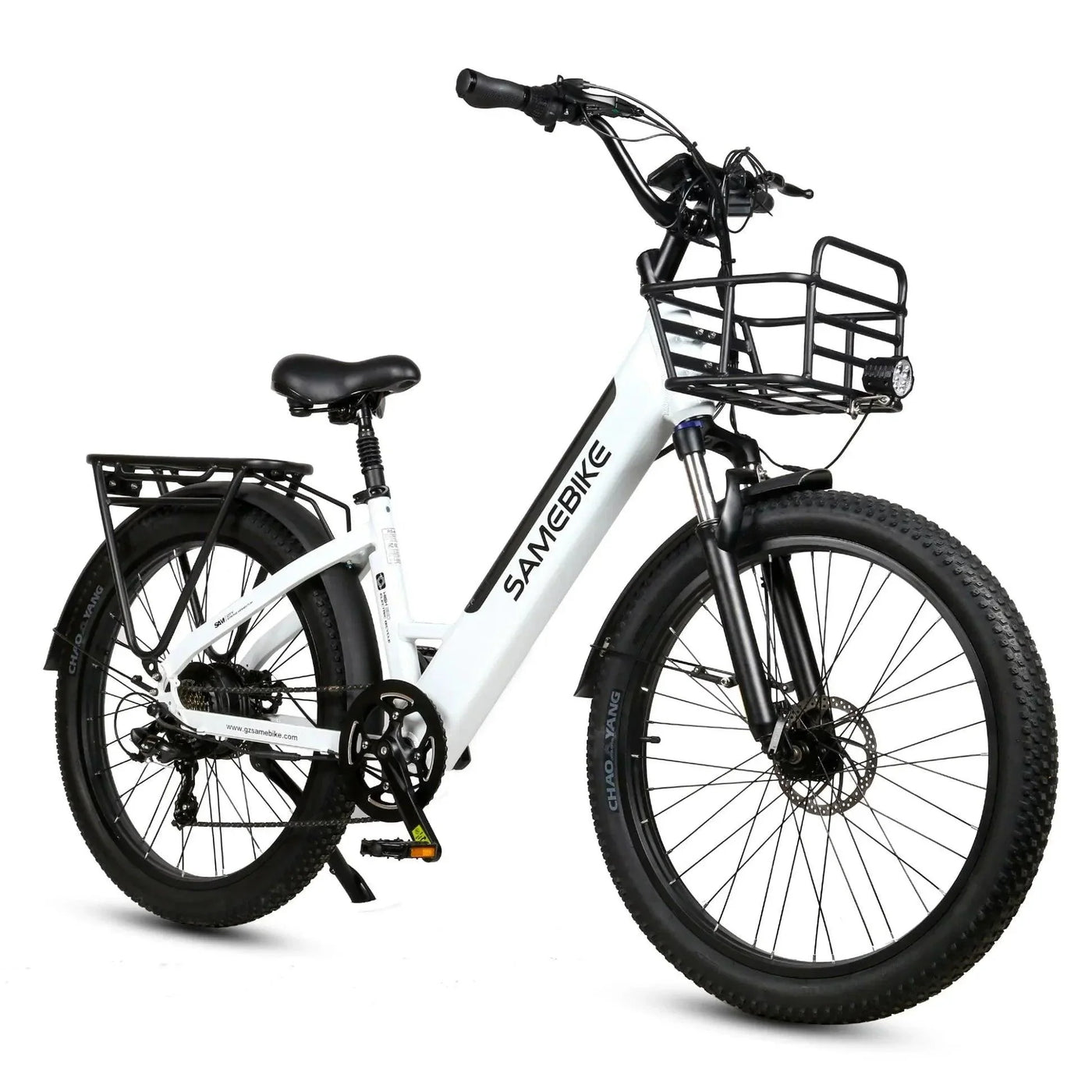 SAMEBIKE RS-A01 Electric Bike - US