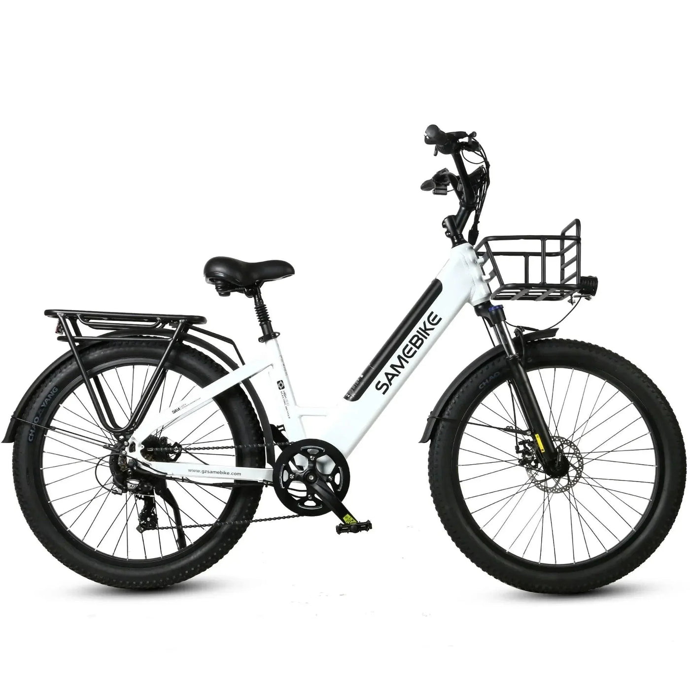 SAMEBIKE RS-A01 Electric Bike - US