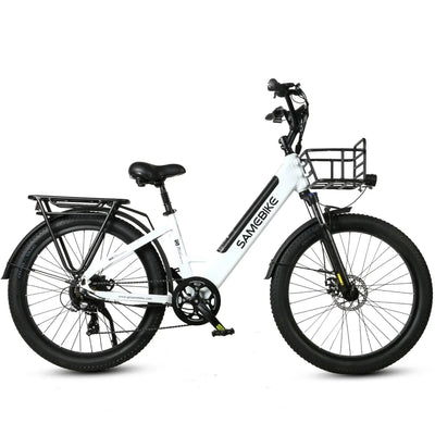 SAMEBIKE RS-A01 Electric Bike - US