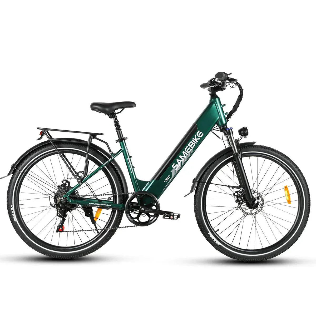 Samebike RS-A01 Pro Electric Bike - UK