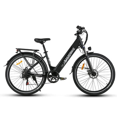 Samebike RS-A01 Pro Electric Bike - UK