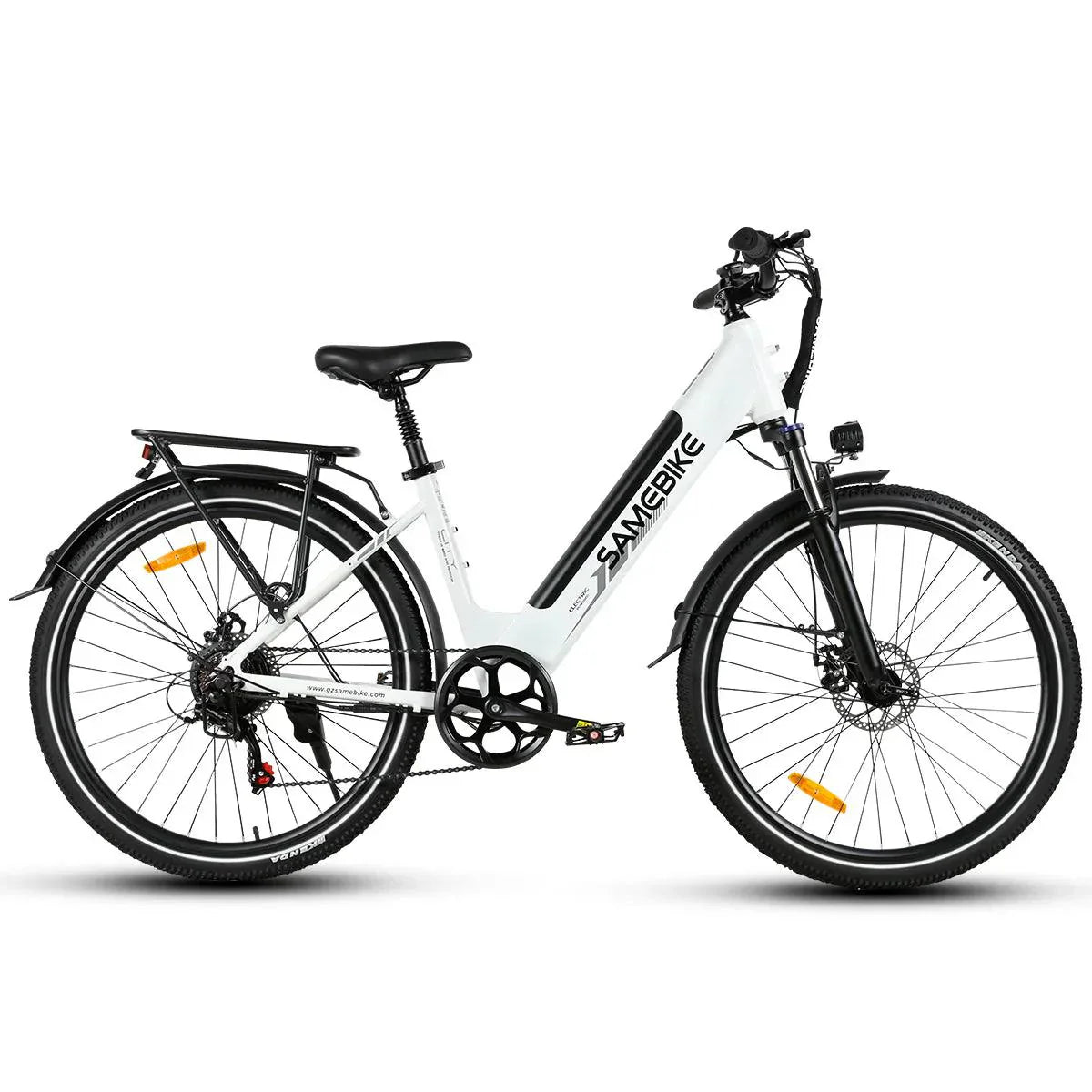 Samebike RS-A01 Pro Electric Bike - UK