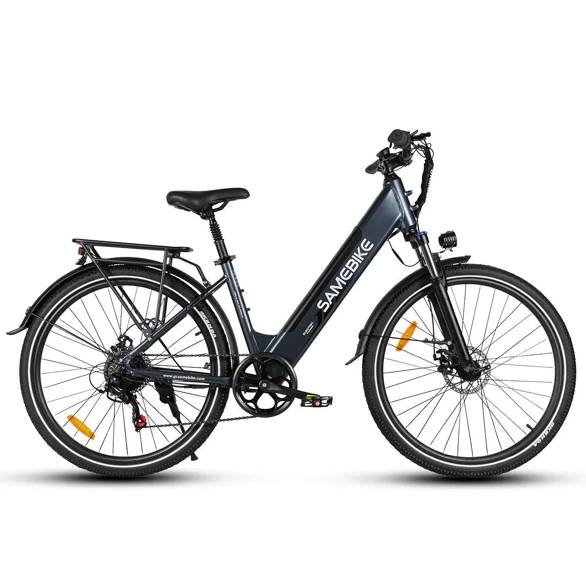 Samebike RS-A01 Pro Electric Bike - UK