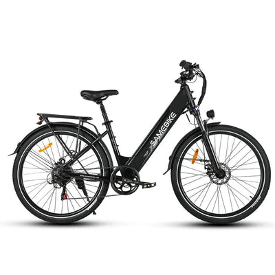 Samebike RS-A01 Pro Urban Electric Bicycle - US
