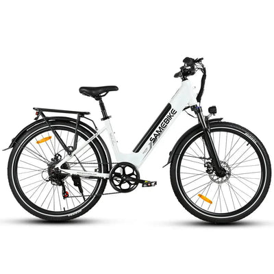 Samebike RS-A01 Pro Urban Electric Bicycle - US