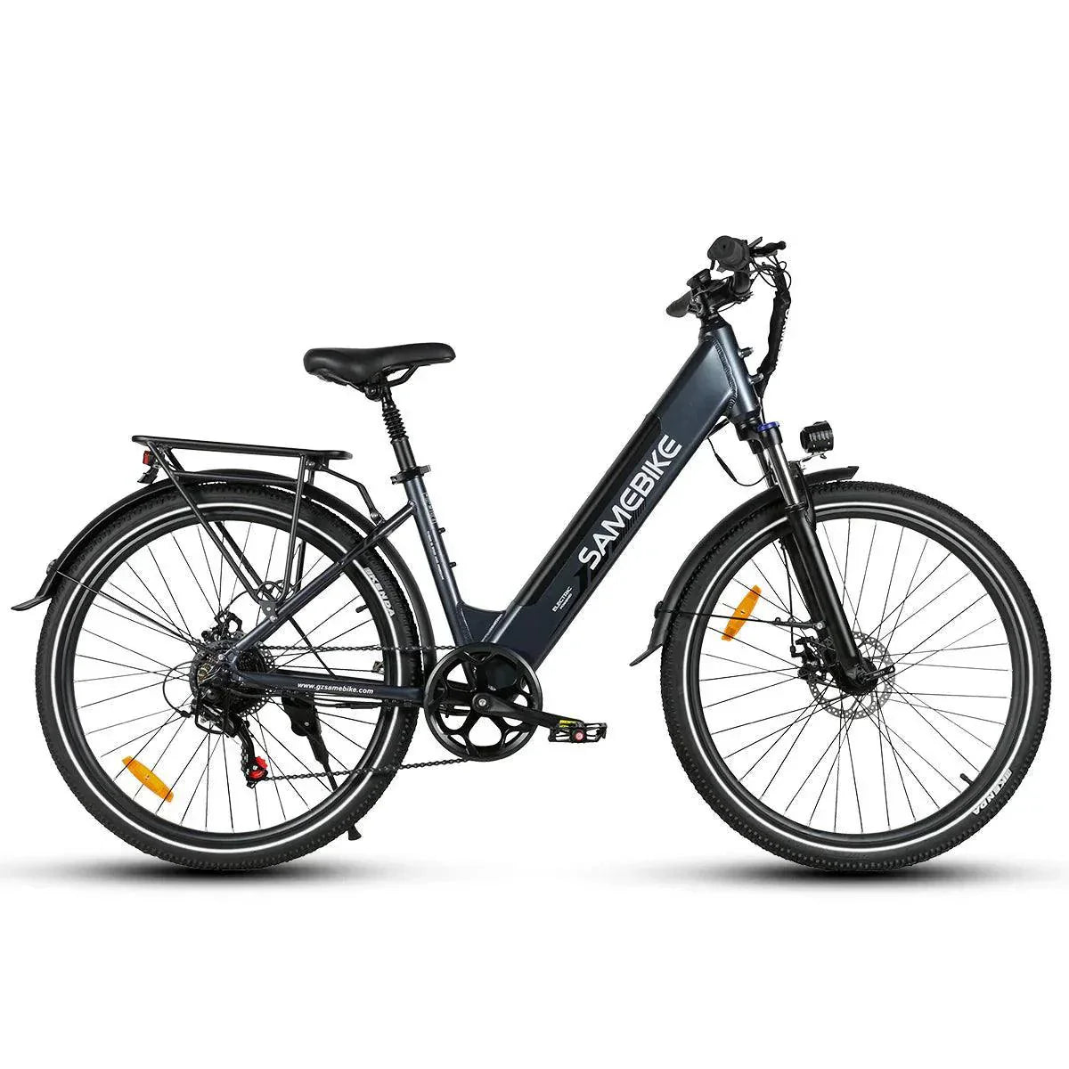 Samebike RS-A01 Pro Urban Electric Bicycle - US
