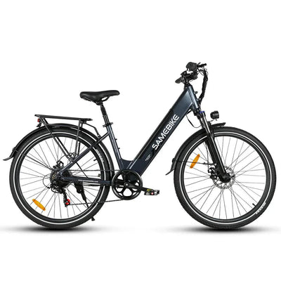 Samebike RS-A01 Pro Urban Electric Bicycle - US