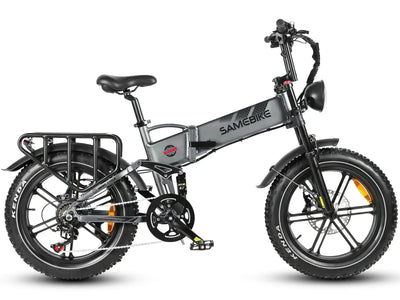 SAMEBIKE RS-A02 Electric Folding Bike - UK