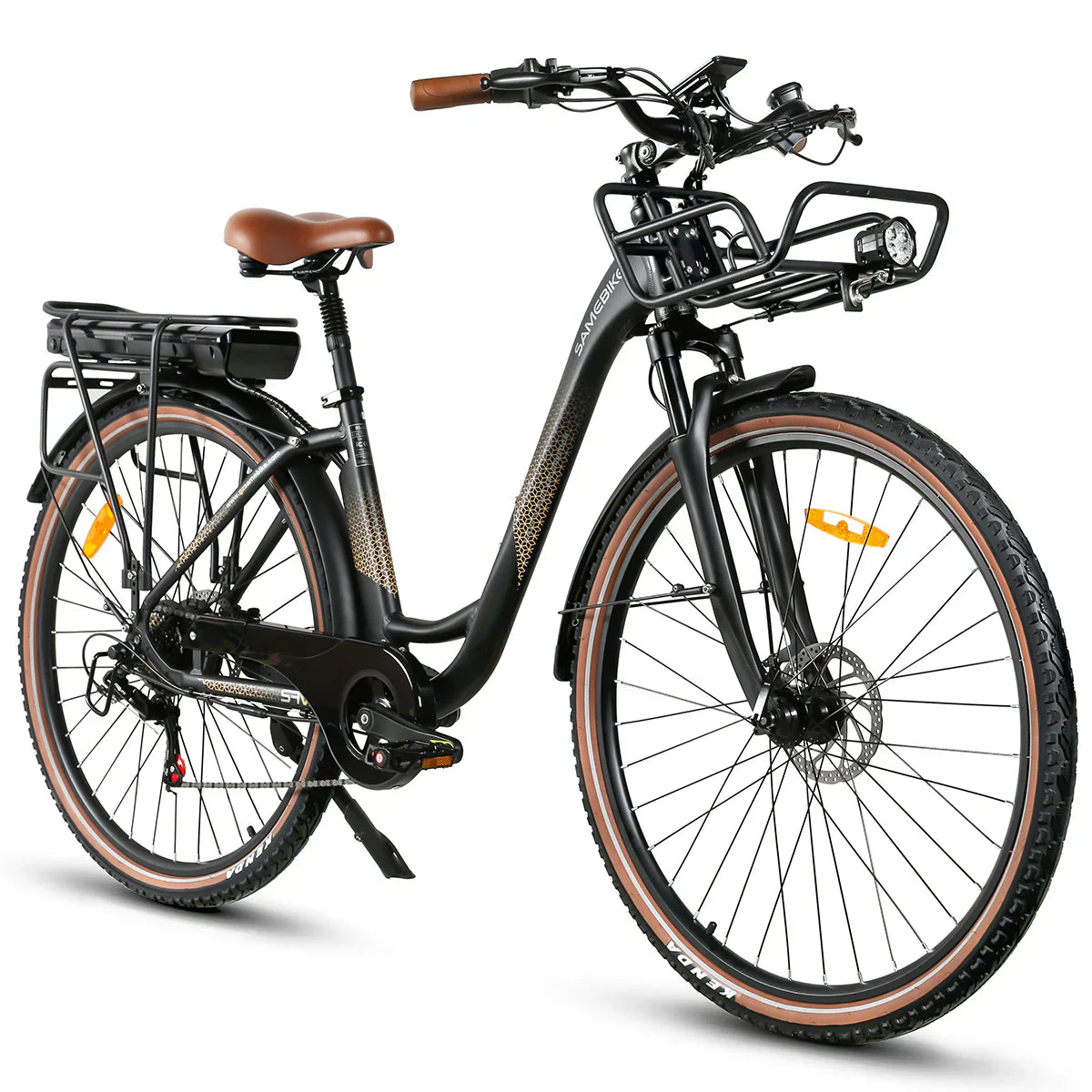 Samebike RS-A07 Electric Bike