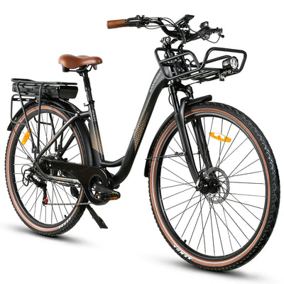 Samebike RS-A07 Electric Bike