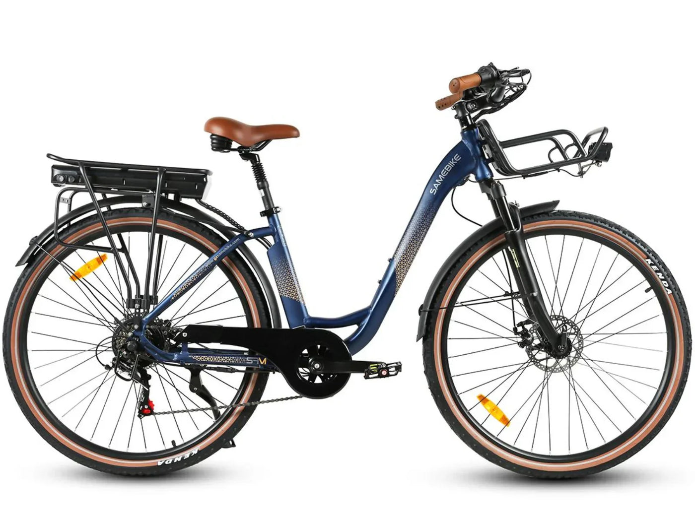 Samebike RS-A07 Electric Bike