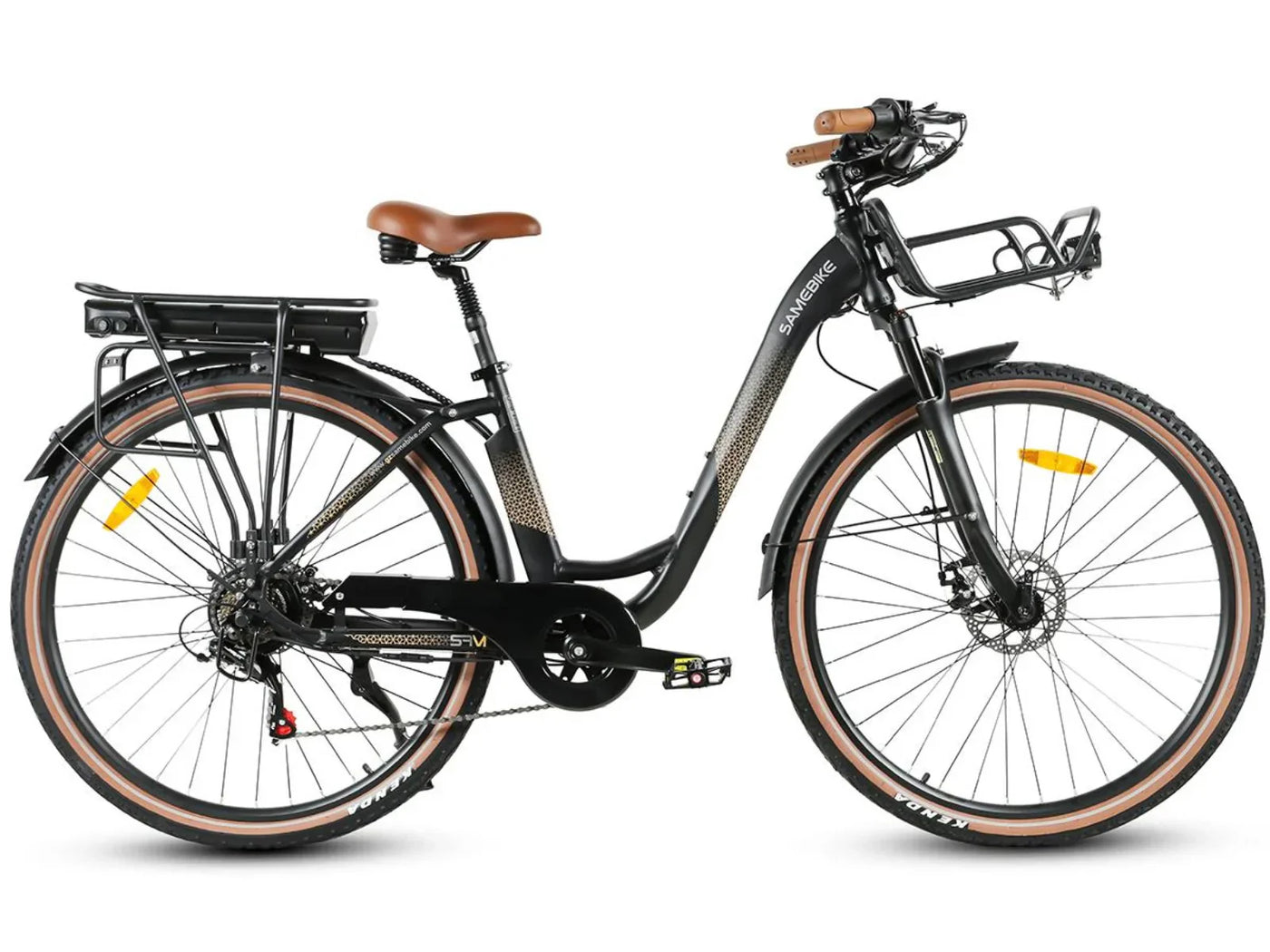 Samebike RS-A07 Electric Bike