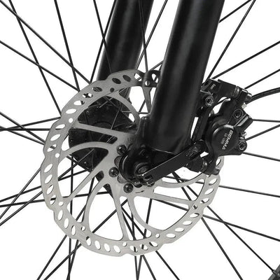 SAMEBIKE RS-A08 Fat Tire Electric Mountain Bike - US