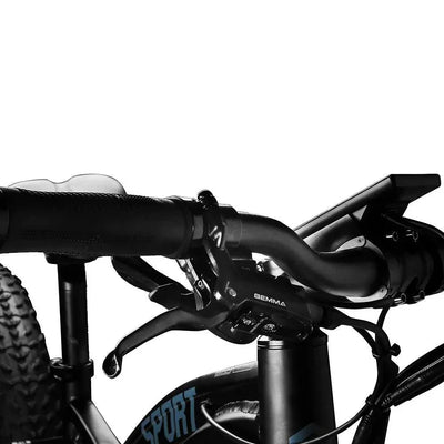 SAMEBIKE RS-A08 Fat Tire Electric Mountain Bike - US