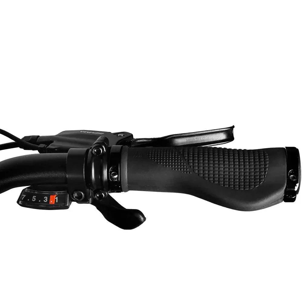 SAMEBIKE RS-A08 Fat Tire Electric Mountain Bike - US