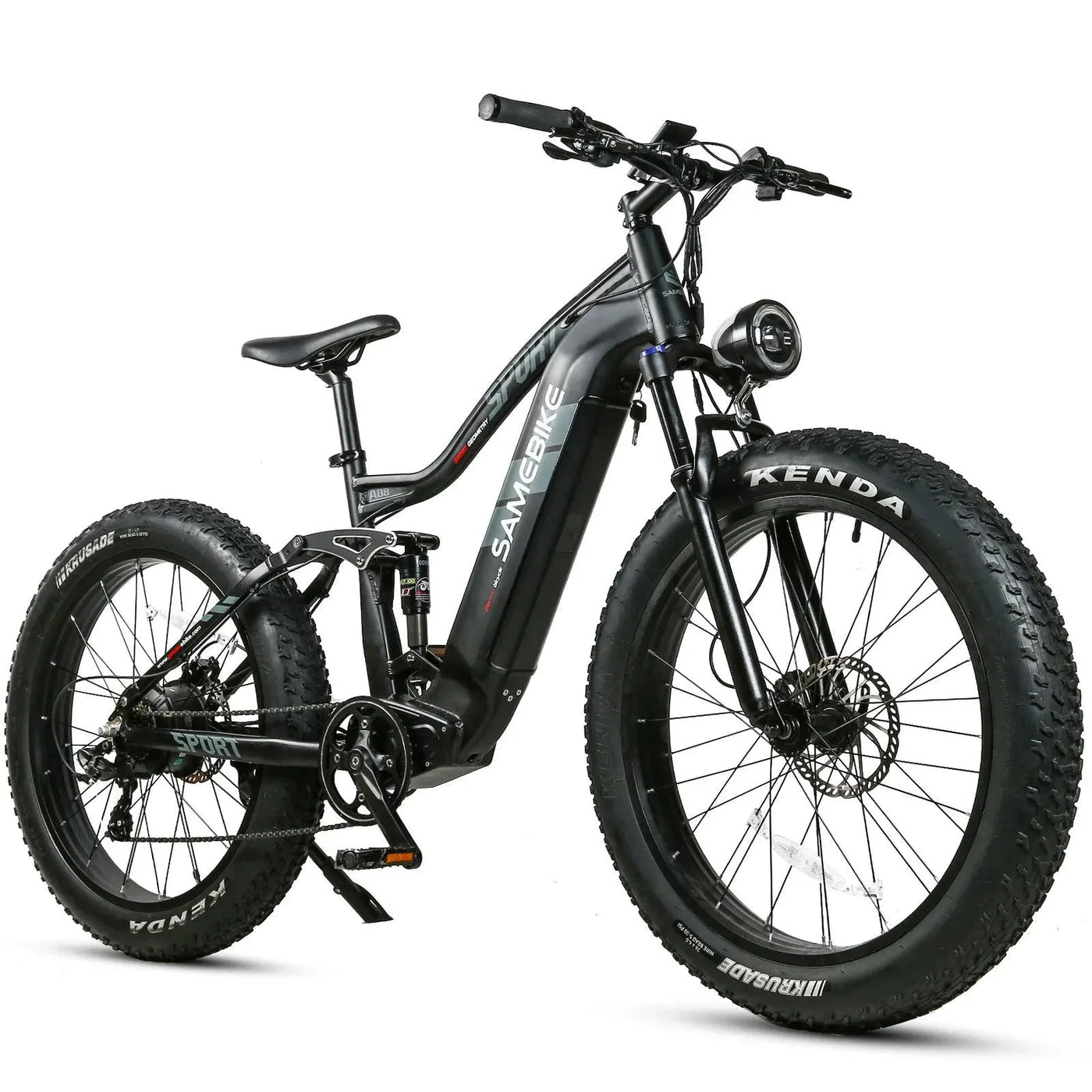 SAMEBIKE RS-A08 Mountain Electric Bike