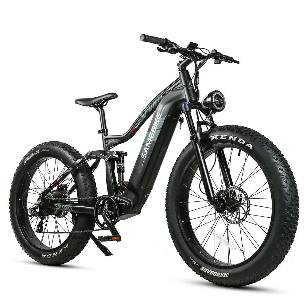SAMEBIKE RS-A08 Mountain Electric Bike