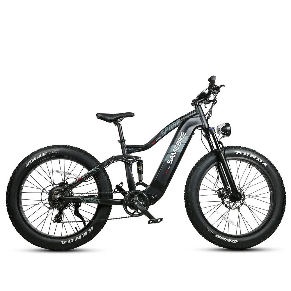 SAMEBIKE RS-A08 Mountain Electric Bike