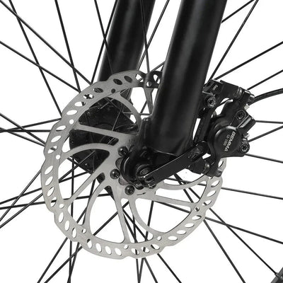 SAMEBIKE RS-A08 Mountain Electric Bike