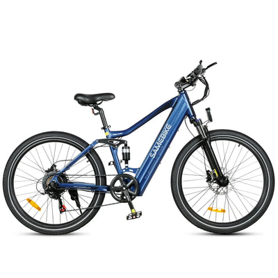 Samebike XD26-II Electric Bike - UK
