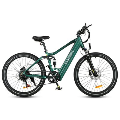 Samebike XD26-II Electric Bike - UK