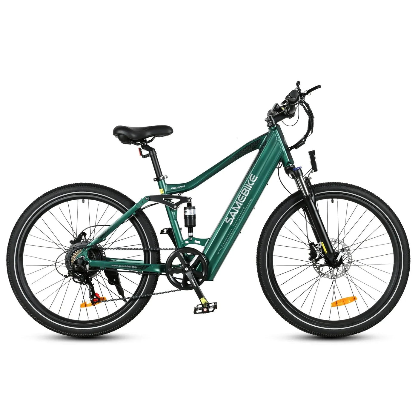 Samebike XD26-II Electric Bike